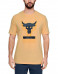 UNDER ARMOUR x Project Rock Above The Bar Tee