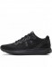 UNDER ARMOUR Charged Impulse All Black