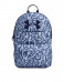 UNDER ARMOUR Loudon Backpack Blue
