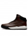 PUMA Desierto Sneaker Leather Brown