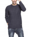 MZGZ Sillow Pullover Blue