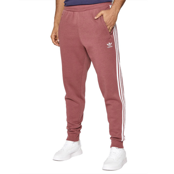 ADIDAS Adicolor Classics 3-Stripes Pants Burgundy – Adidas > Мъже > Долнища
