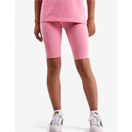 ADIDAS Adicolor Classics High Waist Short Tights Pink