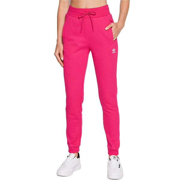 ADIDAS Adicolor Essentials Slim Joggers Pink – Adidas > Жени > Долнища