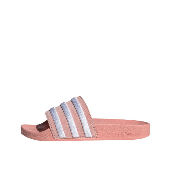 ADIDAS Adilette Slides Pink – -40% на втори чифт обувки > Жени > Обувки