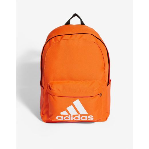 ADIDAS Classics Badge Of Sport Backpack Orange