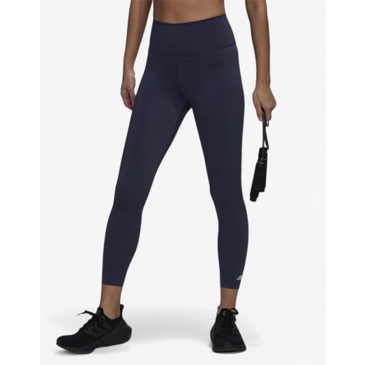 ADIDAS Optime Training Luxe 7/8 Leggings Shadow Navy