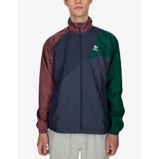 ADIDAS Originals Adicolor Colorblock Track Top Multicolor