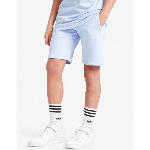 ADIDAS Originals Adicolor Shorts Blue Dawn