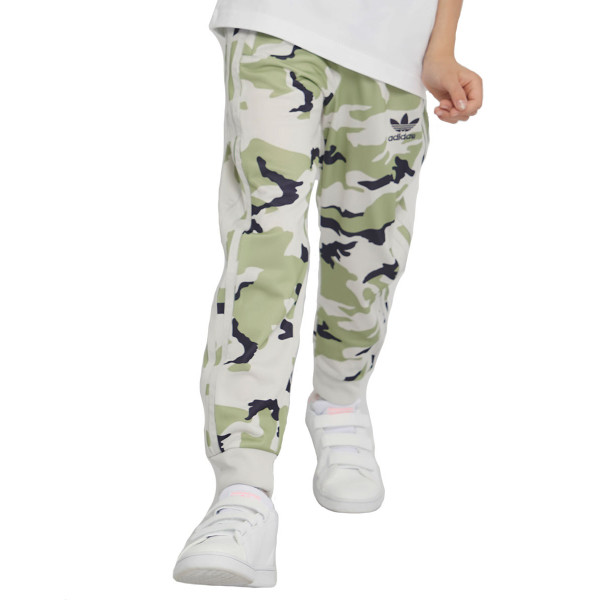 ADIDAS Originals Camo Pants Multicolor – Adidas > Деца > Долнища