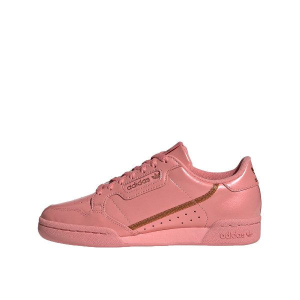 ADIDAS Originals Continental 80 Shoes Pink