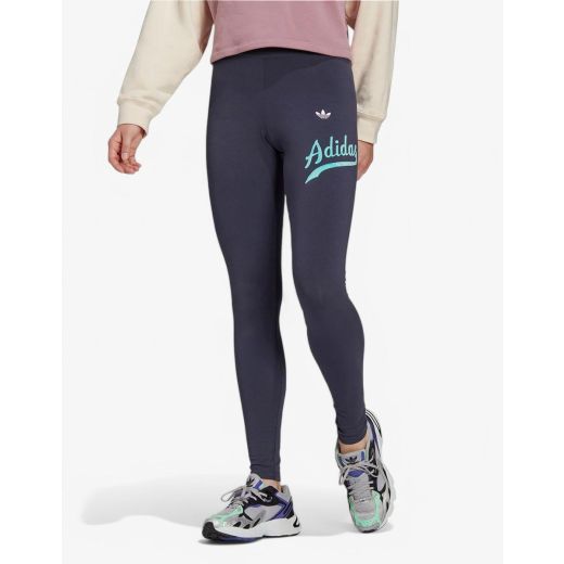 ADIDAS Originals Modern B-Ball Leggings Shadow Navy