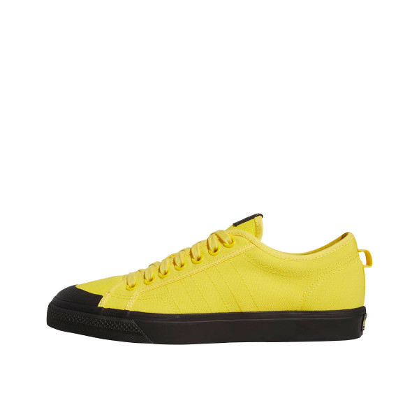 ADIDAS Originals Nizza Shoes Yellow – -40% на втори чифт обувки > Мъже > Обувки