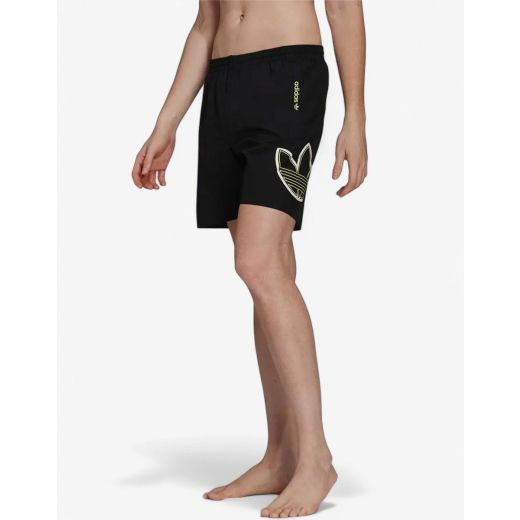 ADIDAS Originals Sport Swim Shorts Black
