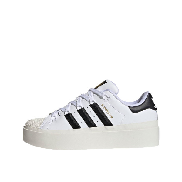 ADIDAS Originals Superstar Bonega Shoes White – Adidas > Жени > Спортни обувки