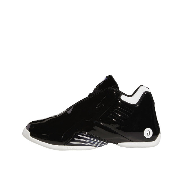 ADIDAS Originals T-Mac 3 Restomod Shoes Black – -40% на втори чифт обувки > Мъже > Обувки