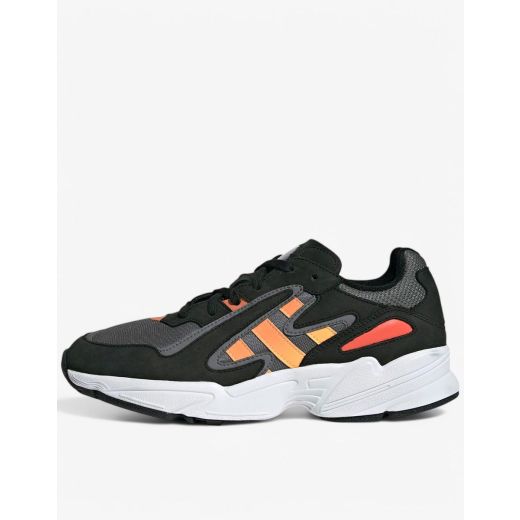 ADIDAS Originals Yung-96 Chasm Shoes Black