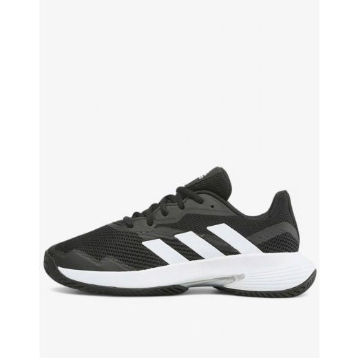 ADIDAS Performance CourtJam Control Tennis Shoes Black