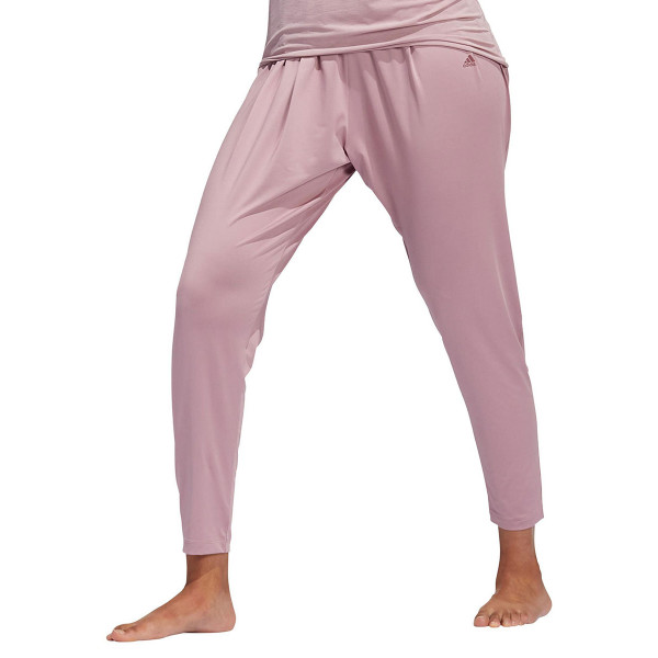 ADIDAS Performance Yoga Pants Purple – Adidas > Жени > Долнища