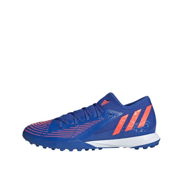 ADIDAS Predator Edge.3 LOW Turf Boots Blue – Adidas > Мъже > Спортни обувки