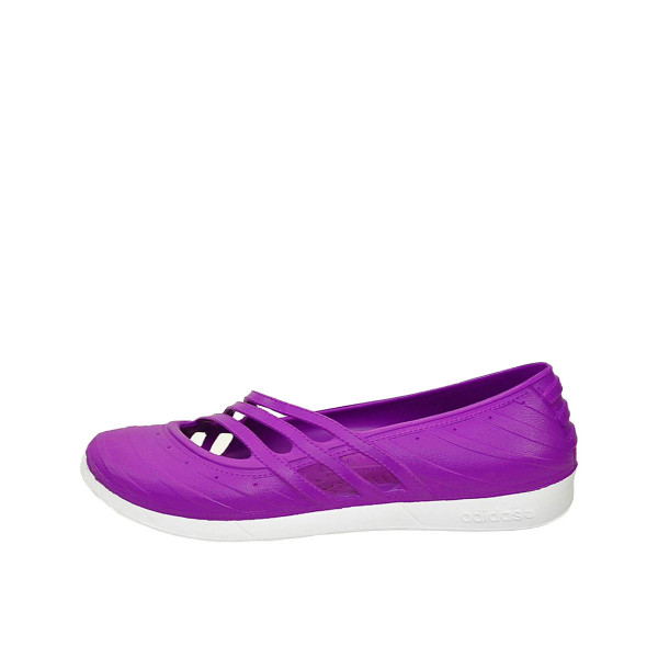 ADIDAS QT Comfort Light Purple – Adidas > Жени > Джапанки