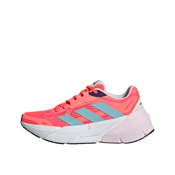 ADIDAS Running Adistar Shoes Pink – -40% на втори чифт обувки > Жени > Обувки