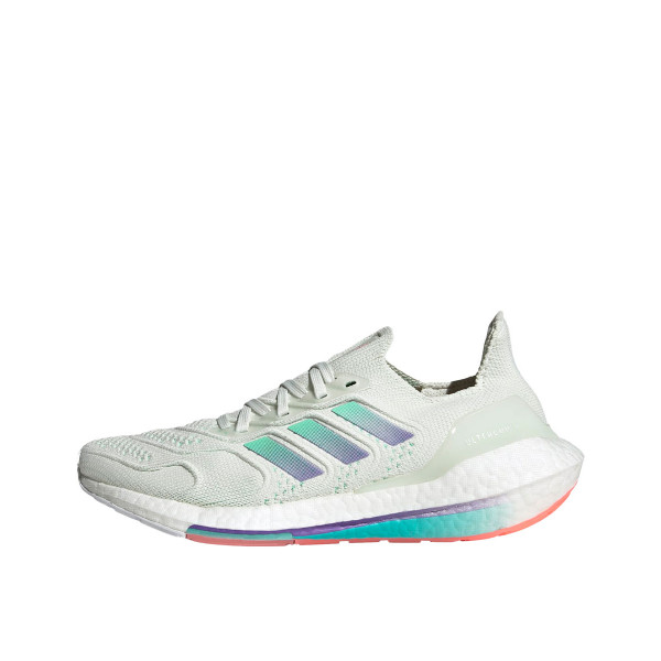ADIDAS Running Ultraboost 22 Heat.Rdy Shoes White