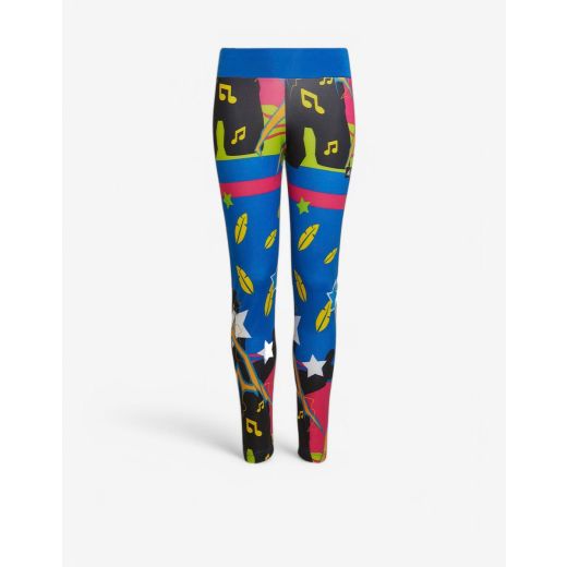 ADIDAS x Lego Vidiyo Leggings Multicolor
