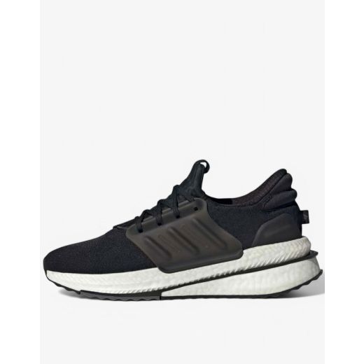 ADIDAS Sportswear X_Plrboost Shoes Black/White