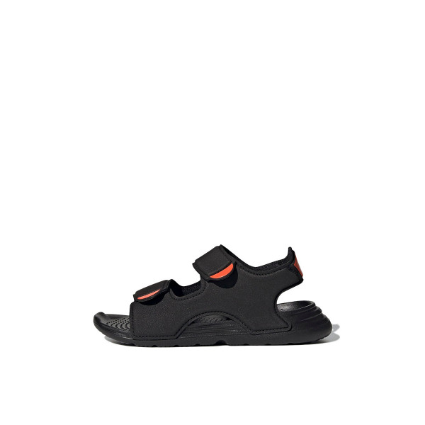ADIDAS Swim Sandals Black – Adidas > Деца > Джапанки