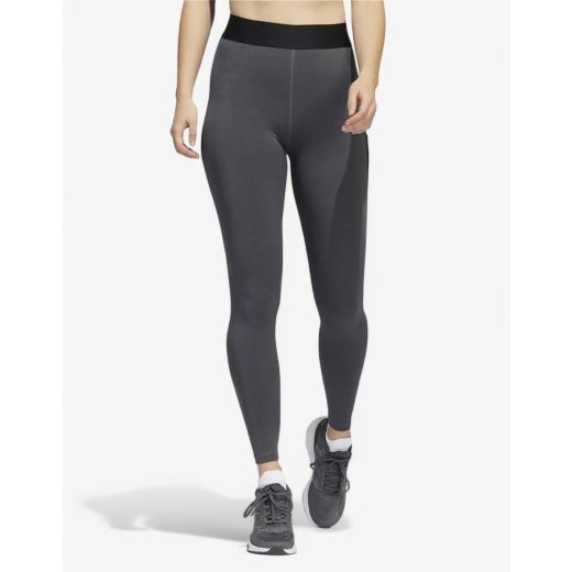 ADIDAS Techfit Period-Proof 7/8 Leggings Dark Grey