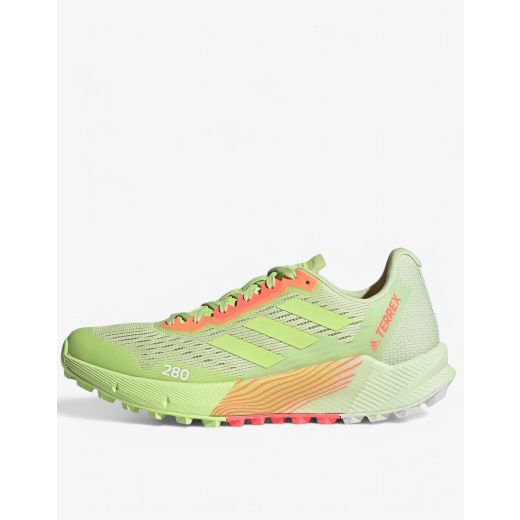 ADIDAS Terrex Agravic Flow 2 Shoes Green