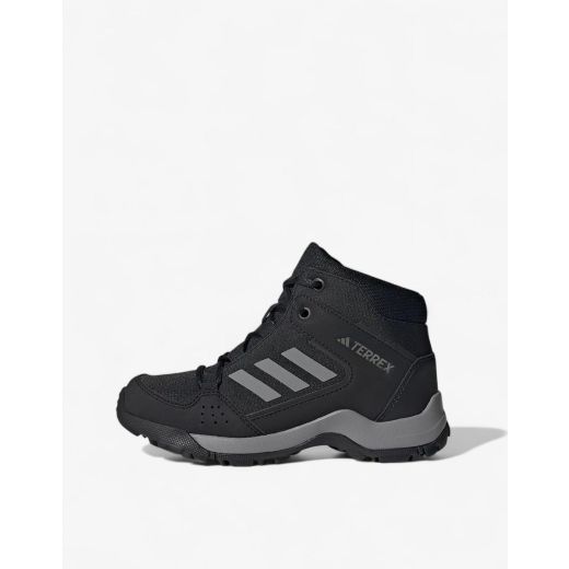 ADIDAS Terrex Hyperhiker Mid Hiking Shoes Black