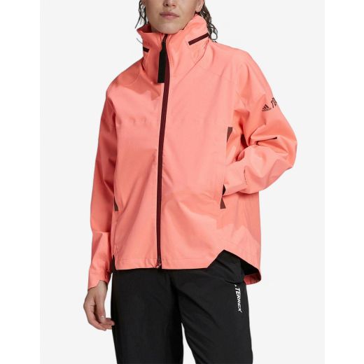 ADIDAS Terrex Myshelter Jacket Pink
