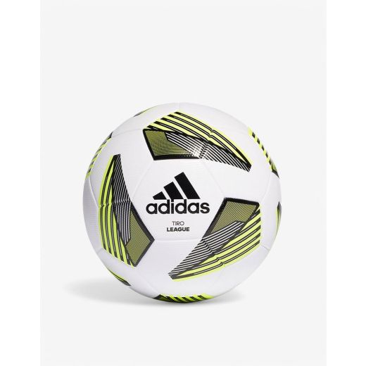 ADIDAS Tiro League Football White