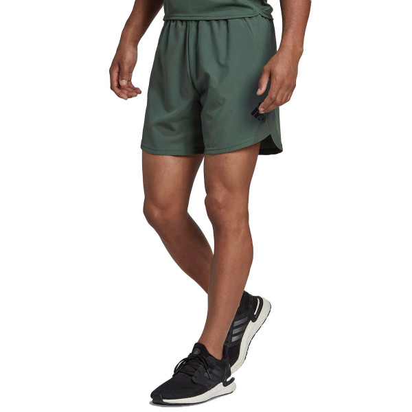 ADIDAS Training Aeroready Designed For Movement Shorts Green – Adidas > Мъже > Къси панталони