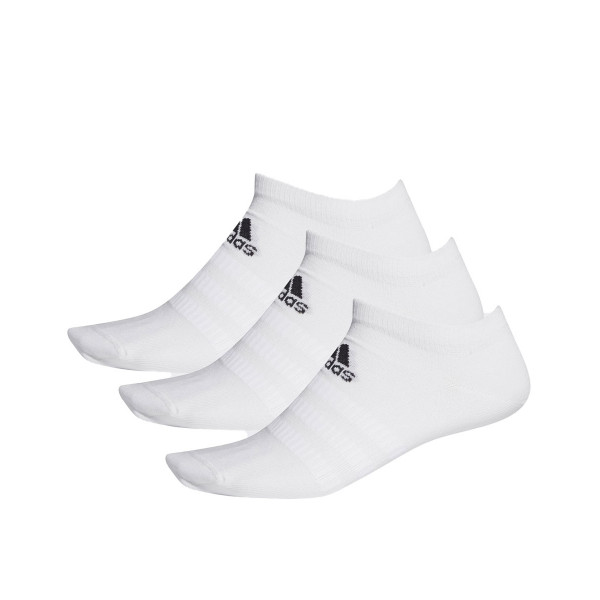 ADIDAS Training Low-Cut Socks White – Adidas > Аксесоари > Чорапи