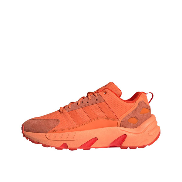 ADIDAS Zx 22 Boost Shoes Orange – -40% на втори чифт обувки > Мъже > Обувки