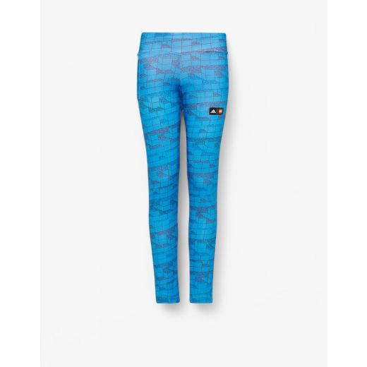 ADIDAS x Classic Lego Leggings Blue