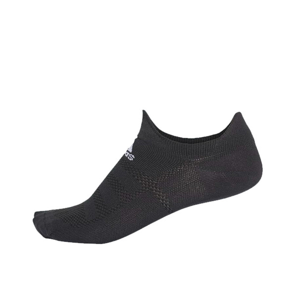 ADIDAS Alphaskin Ultralight No-Show Socks Black – Adidas > Аксесоари > Чорапи