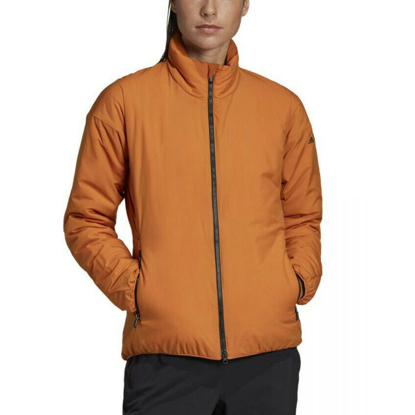 ADIDAS Terrex Insulation Jacket Orange – Adidas > Жени > Якета