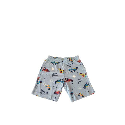 CHICCO Boys Shorts Medium Light Blue