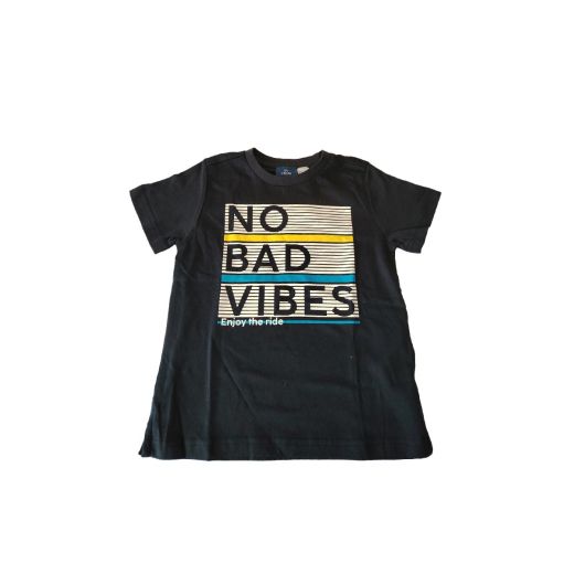 CHICCO Boys Tee Dark Blue