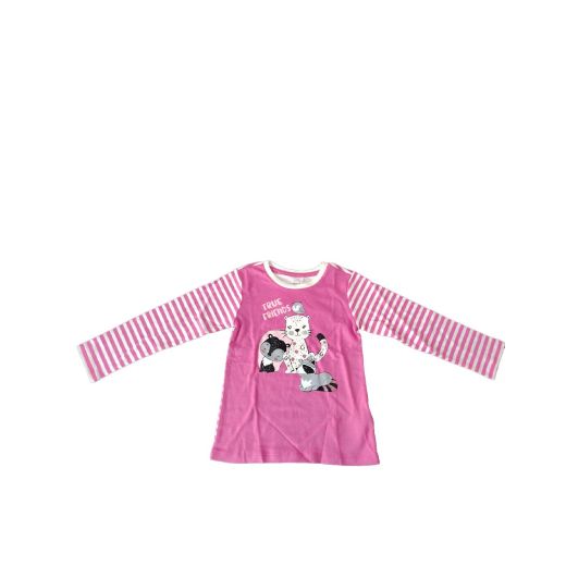 CHICCO Girls Blouse Medium Pink