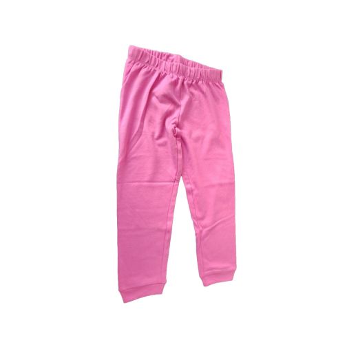 CHICCO Girls Pants Medium Pink