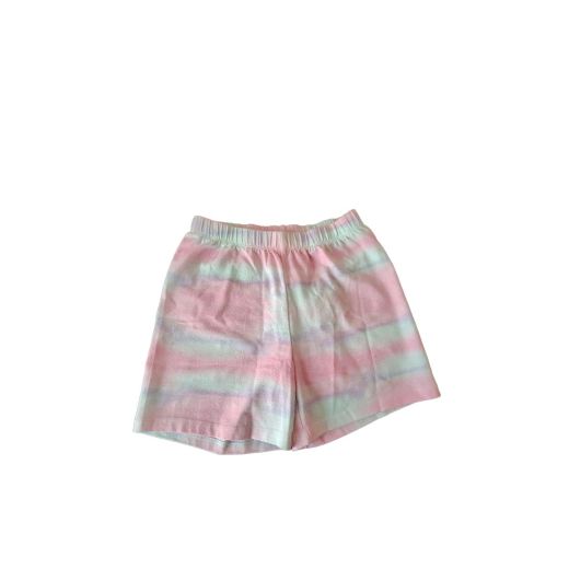 CHICCO Girls Shorts Lilac Printed
