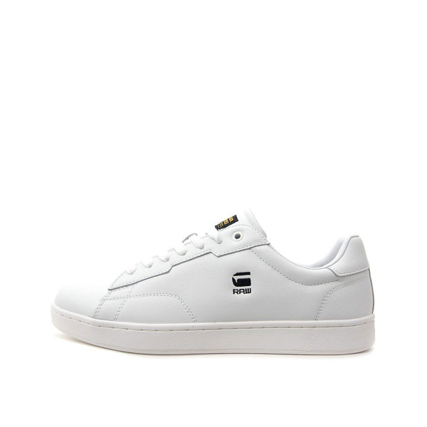 G-STAR RAW Cadet Lea Shoes White