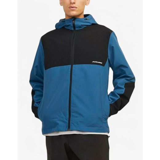 JACK&JONES Alex Jacket Blue/Black