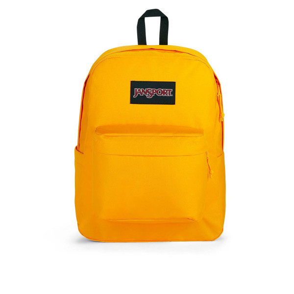 JANSPORT SuperBreak Backpack Honey