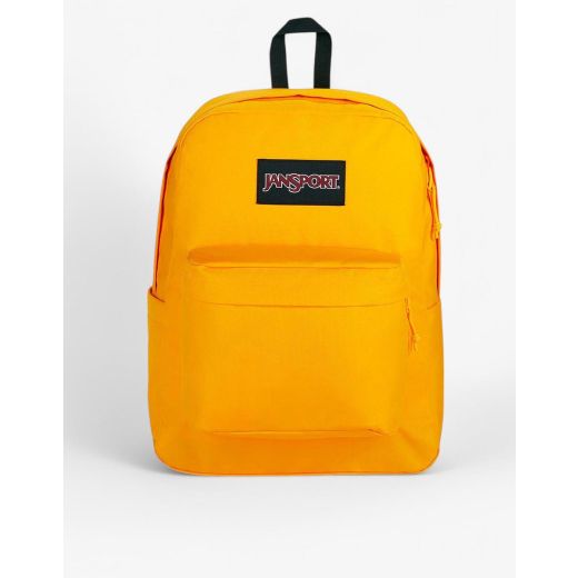 JANSPORT SuperBreak Backpack Honey